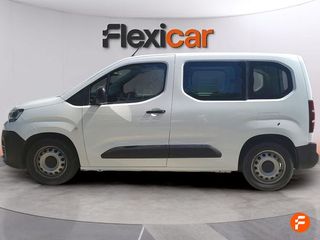 Citroën Berlingo Talla M BlueHDi 100 S&S FEEL