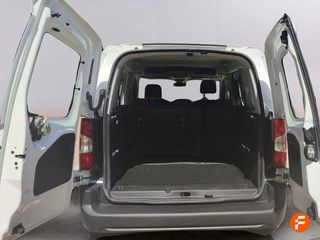 Citroën Berlingo Talla M BlueHDi 100 S&S FEEL