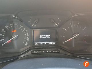 Citroën Berlingo Talla M BlueHDi 100 S&S FEEL