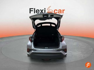 Toyota C-HR 1.8 125H Advance