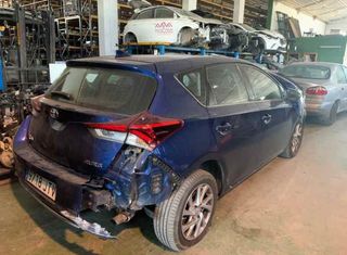 Toyota 8126002480ad luz auris 1.2 (116 cv | 214559