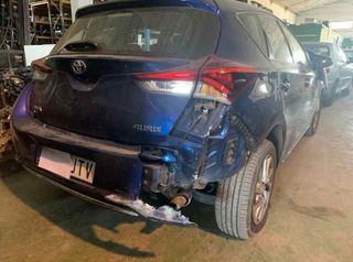 Toyota 8126002480ad luz auris 1.2 (116 cv | 214559