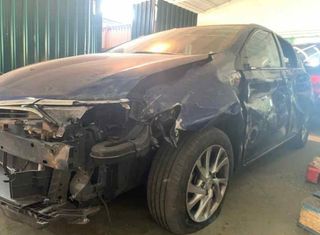 Toyota 8126002480ad luz auris 1.2 (116 cv | 214559