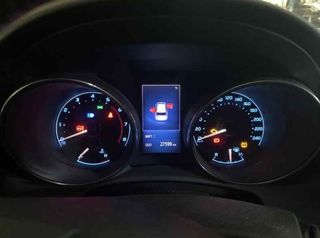 Toyota 8126002480ad luz auris 1.2 (116 cv | 214559