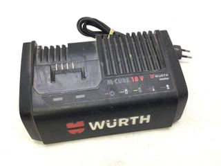 radial wurth aws 18-125 p compact
