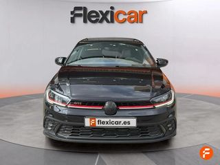 Volkswagen Polo Polo GTI 2.0 TSI 70kW 207 CV - 5P (2023)