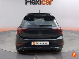 Volkswagen Polo Polo GTI 2.0 TSI 70kW 207 CV - 5P (2023)