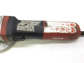 radial flex lbe17-11-125