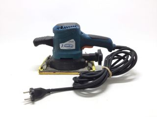 lijadora banda virutex lr46l