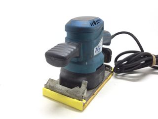 lijadora banda virutex lr46l