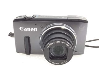 camara digital compacta canon powershot sx270 hs