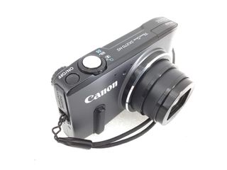 camara digital compacta canon powershot sx270 hs