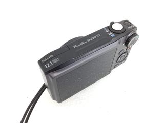 camara digital compacta canon powershot sx270 hs