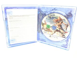 horizon forbidden west ps5