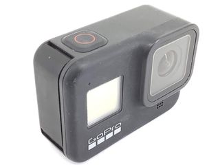 camara ultracompacta gopro hero8