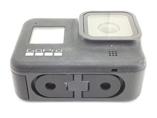 camara ultracompacta gopro hero8