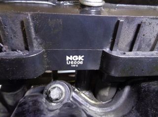 Mercedes-benz rectp4654370 motor 166940 clase a a