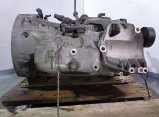 Mercedes-benz rectp4654370 motor 166940 clase a a