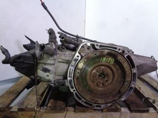 Mercedes-benz rectp4654370 motor 166940 clase a a