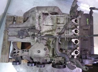 Mercedes-benz rectp4654370 motor 166940 clase a a