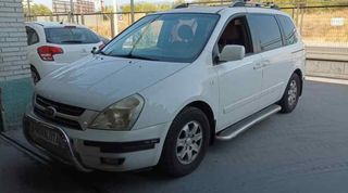 Kia 219058 alternador 373004x900 carnival 2.9 crdi