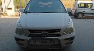 Kia 219058 alternador 373004x900 carnival 2.9 crdi