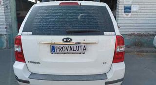 Kia 219058 alternador 373004x900 carnival 2.9 crdi