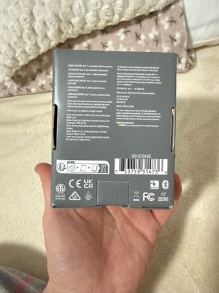 Garmin Venu 3 Blanco Bisel Plata