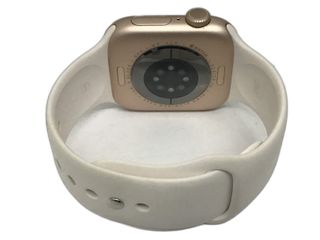 apple watch series 10 42mm (gps) aluminio