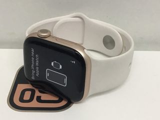 apple watch series 10 42mm (gps) aluminio