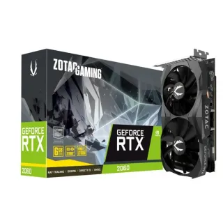 Zotac GeForce RTX 2060 6GB GDDR6