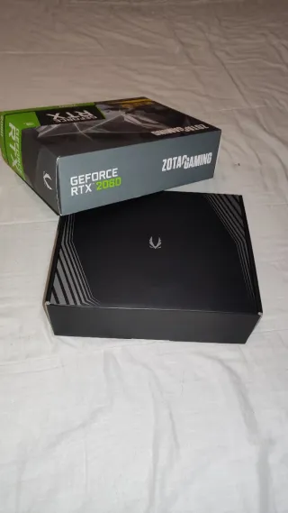 Zotac GeForce RTX 2060 6GB GDDR6