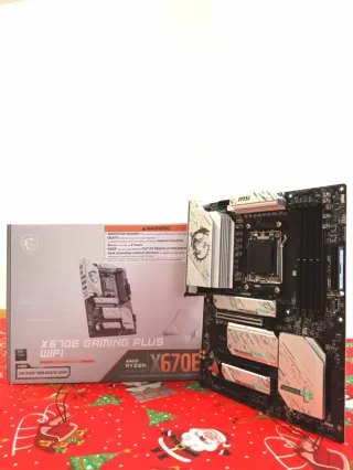 PROMO - PACK AM5 TORMENTA