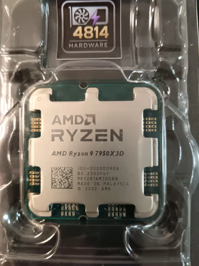 PROMO - PACK AM5 TORMENTA