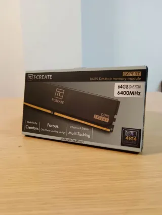 PROMO - PACK AM5 TORMENTA