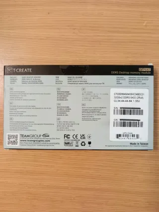 PROMO - PACK AM5 TORMENTA