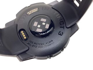 garmin instinct 3