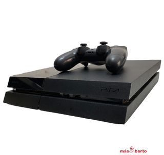Consola Sony PS4 500Gb FW12.00