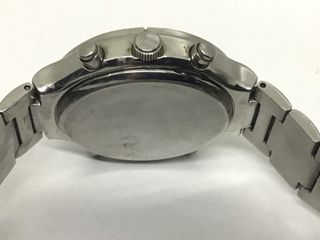 reloj pulsera caballero jaguar j277