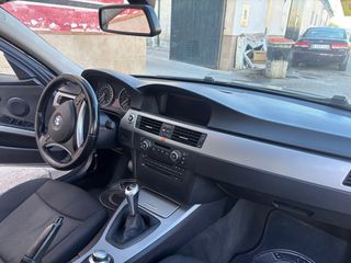 BMW Serie 3 2007