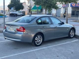 BMW Serie 3 2007