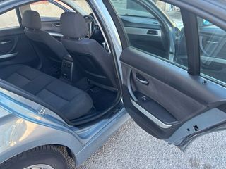 BMW Serie 3 2007
