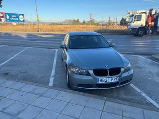 BMW Serie 3 2007