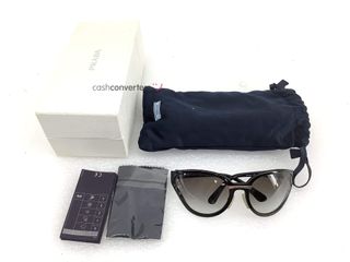 gafa de sol señora prada spr 22v