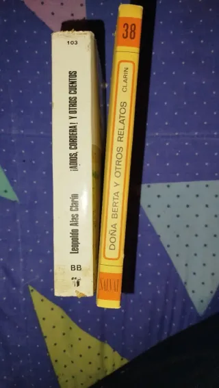 ¡ADIÓS, CORDERA! Y OTROS CUENTOS