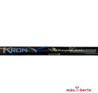 Caña Italcanna Krono