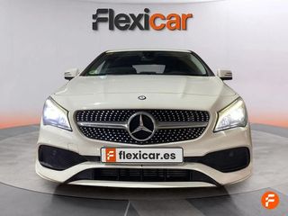 Mercedes Clase CLA CLA 200 d