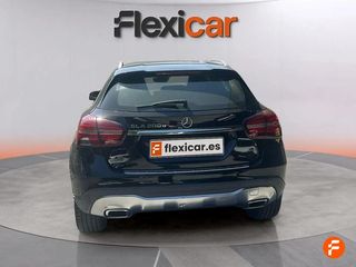 Mercedes GLA GLA 200 d