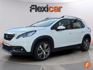 Peugeot 2008 1.5 ECOBLUE HDI 100CV