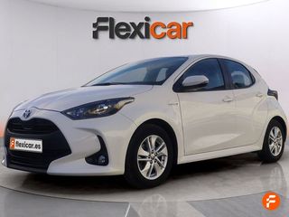 Toyota Yaris 1.5 120H Business Plus